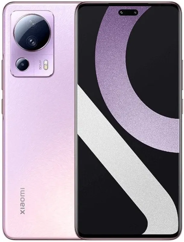 Смартфон Xiaomi 13 Lite 8/128 ГБ Global, Dual nano SIM, розовый купить ...